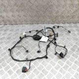 Cablaj senzor de parcare spate AUDI Q5 FY 2019 OEM: 80A971104A 22787655