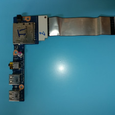Placa / modul audio + USB Lenovo IdeaPad S300