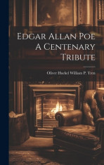 Edgar Allan Poe A Centenary Tribute foto