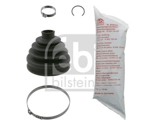 FEBI BILSTEIN 24137 Ansamblu burduf, articulatie planetara