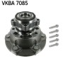 SKF VKBA 7085 Set rulment roata