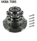 SKF VKBA 7085 Set rulment roata