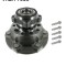 SKF VKBA 7085 Set rulment roata