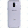 Samsung Galaxy A6 2018 Duos (SM-A600FN) Capac baterie lavandă GH82-16423B