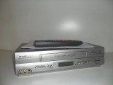 Video recorder stereo Sharp nou
