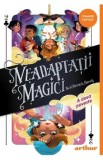 Neadaptatii magici Vol.2 - Neil Patrick Harris