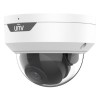 Camera supraveghere IP 2MP, lentila 2.8mm, IR 30m, Mic., PoE, IK10 - UNV IPC322LB-ADF28K-H SafetyGuard Surveillance, Uniview