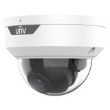 Camera supraveghere IP 2MP, lentila 2.8mm, IR 30m, Mic., PoE, IK10 - UNV IPC322LB-ADF28K-H SafetyGuard Surveillance, Uniview