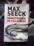 D7 Vanatoarea de vrajitoare - Max Seeck