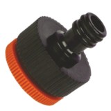 Cumpara ieftin Conector adaptor pentru furtun, 3/4&quot; x 1&quot;