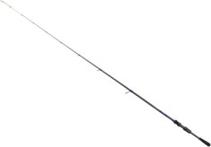 Lanseta Hoax 1 segment / 206 cm. / 7-28 gr. + Tub Transport ! - Delphin