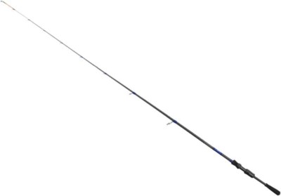 Lanseta Hoax 1 segment / 206 cm. / 7-28 gr. - Delphin foto