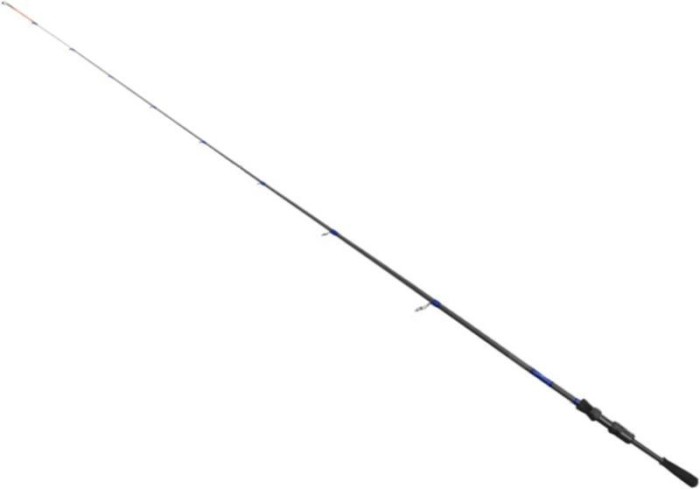 Lanseta Hoax 1 segment / 206 cm. / 7-28 gr. - Delphin