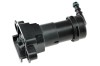 Motoras spalator far Audi A4 2000-, Dreapta, NTY EDS-AU-003