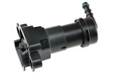 Motoras spalator far Audi A4 2000-, Dreapta, NTY EDS-AU-003