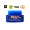 Interfata Diagnoza Auto ELM327 Mini OBD2 Bluetooth Android / Windows