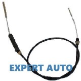 Cablu de acceleratie Volkswagen LT 28-35 (1975-1996)[281-363]
