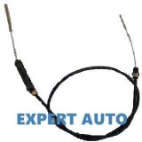 Cablu de acceleratie Volkswagen LT 28-35 (1975-1996)[281-363]