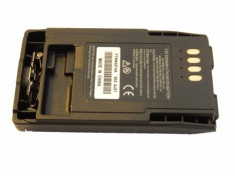 Acumulator pentru motorola metp850 zeon u.a. 7.4v, li-ion, 2200mah, FTN6574A, FTN6574BC foto