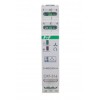 Releu Monitorizare Tensiune DIN SPDT CKF-316
