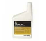 Ulei pentru compresor aer ERRECOM Premium PAG 68 OL6057.K.P2, universal, volum 1 litru, pentru agent racire R134A