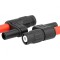 Adaptor Banană 4mm Priză x2 BNC Mufă FLUKE PM9082/001