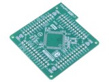Adaptor Stativ Plug-In HP 100pin TQFP