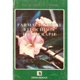 Viorica Istudor - Farmacognozie, Fitochimie, Fitoterapie. Vol. I+II+III - 137553