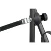 Suport Biciclete Haion Menabo Stand Up 3 biciclete - Prindere Portbagaj