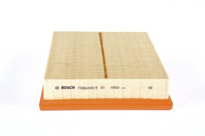 BOSCH F 026 400 519 Filtru aer foto
