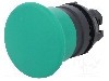 Intrerupator ac&amp;#355;ionat prin apasare, 22mm, seria Harmony XB5, IP66, SCHNEIDER ELECTRIC - ZB5AC3