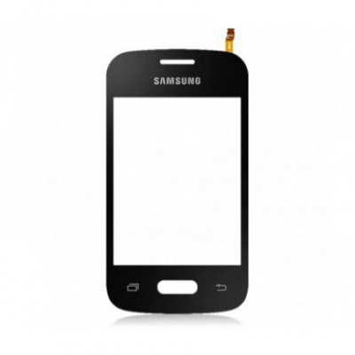 Touchscreen Samsung Galaxy Pocket 2 G110H Negru Orig China foto