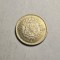 Suedia 2 Kronor Coroane 1945 UNC