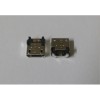 Mufă &Icirc;ncărcare Originală Microsoft Lumia 550 - Conector Port USB