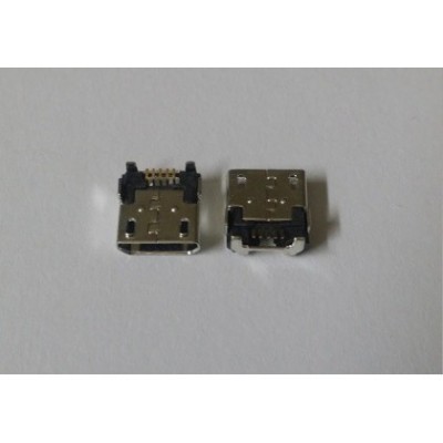 Conector Incarcare Microsoft Lumia 550 Original foto