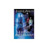 The Legend of Annie Murphy