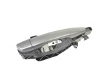 M&acirc;ner exterior ușă dreapta spate OPEL GRANDLAND X 75 2018 OEM: 9802977180 12086042