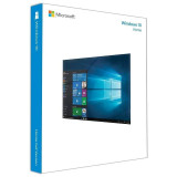 Sistem de operare Microsoft Windows 10 Home GGK 64bit Engleza