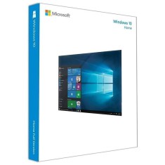 Sistem de operare Microsoft Windows 10 Home OEM DSP OEI 64bit Engleza foto