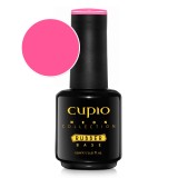 Rubber Base Neon Collection - Summer Kiss 15ml