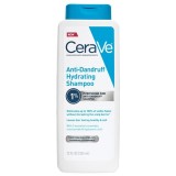 Șampon anti-mătreață CeraVe Hydrating, cu Pirition Zinc 1%, 355 ml