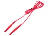 Cablu de măsurare mufă banană 4 mm roșu 1,2m 1kV SONEL