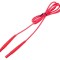 Cablu de măsurare mufă banană 4 mm roșu 1,2m 1kV SONEL