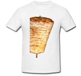 Cumpara ieftin Tricou &quot; Turkish doner kebab &quot;