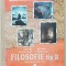 Filosofie tip B, Manual pentru clasa a XII-a - Elena Lupșa, Victor Bratu
