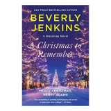 Cumpara ieftin Christmas to Remember, Beverly Jenkins
