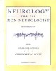 Neurology For The Non-Neurologist - William J. Weiner, Christoph G. Goetz