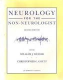 Cumpara ieftin Neurology For The Non-Neurologist - William J. Weiner, Christoph G. Goetz