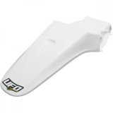 Aripa spate Kawasaki KX85/01-13, alba, restyle Cod Produs: MX_NEW KA03715K047