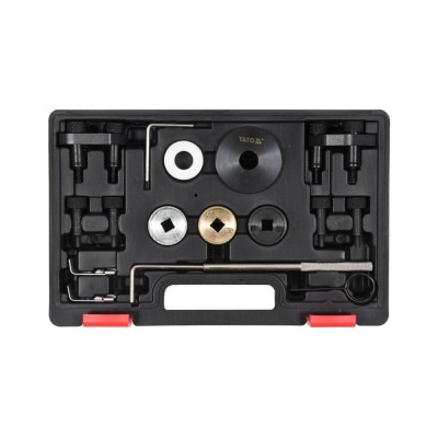 Set blocare distributie vag tsi/tfsi Yato YT-06024 foto